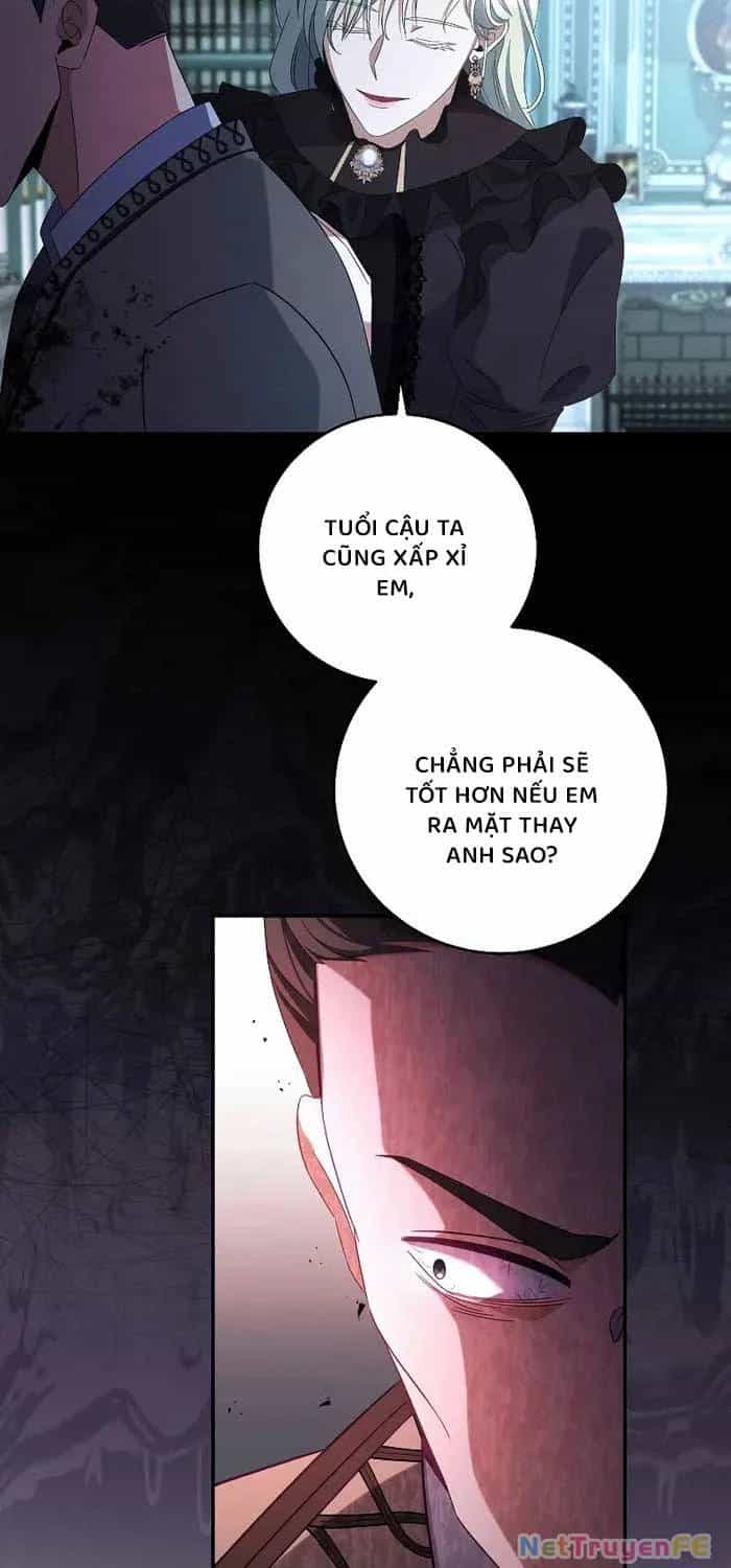 Con Trai Bá Tước Khốn Nạn Là Hoàng Đế - Chương 45 - ảnh 68