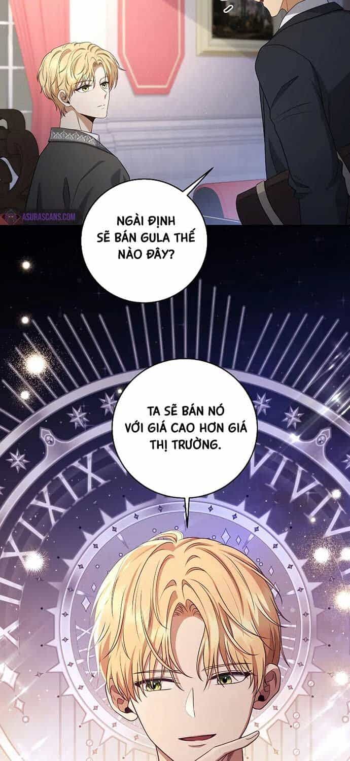 Con Trai Bá Tước Khốn Nạn Là Hoàng Đế - Chương 46 - ảnh 29