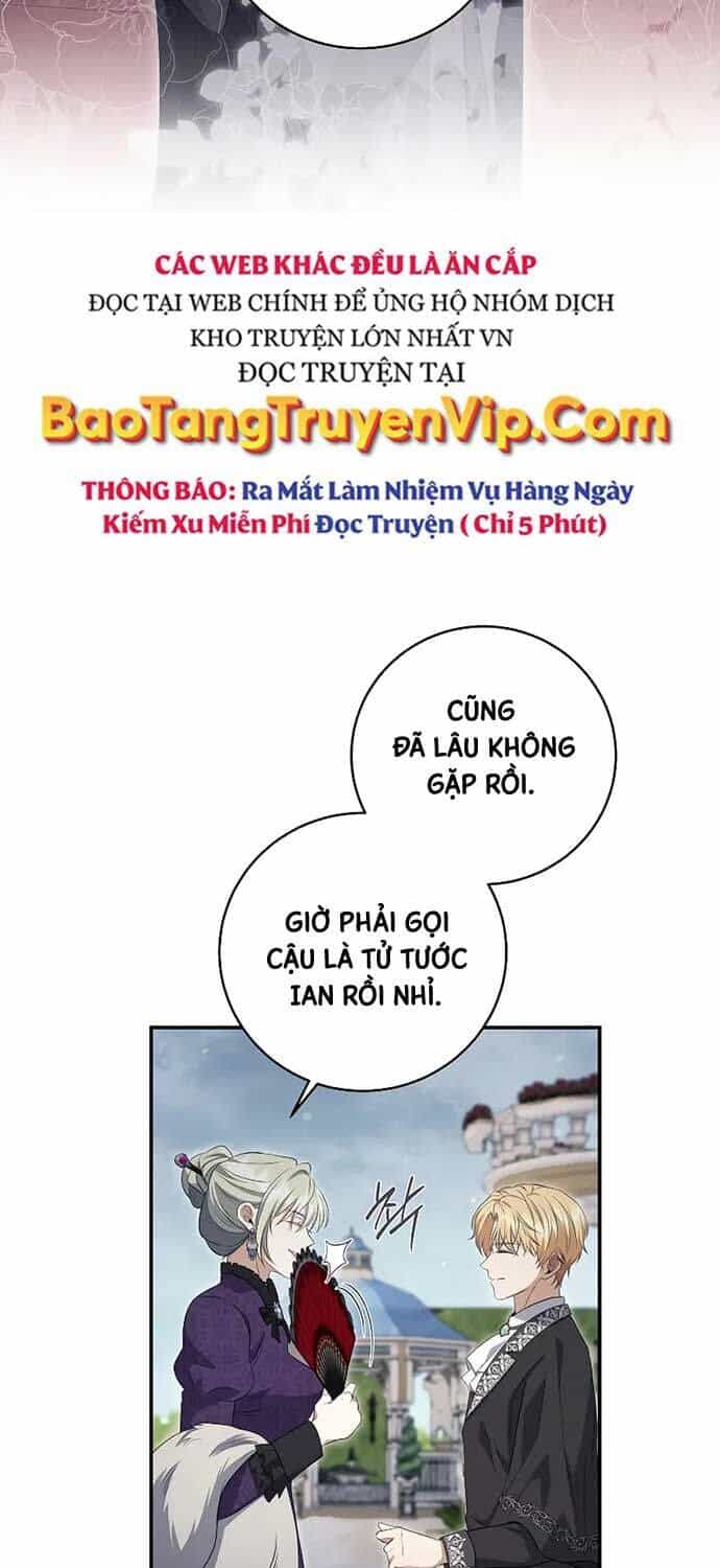 Con Trai Bá Tước Khốn Nạn Là Hoàng Đế - Chương 46 - ảnh 3