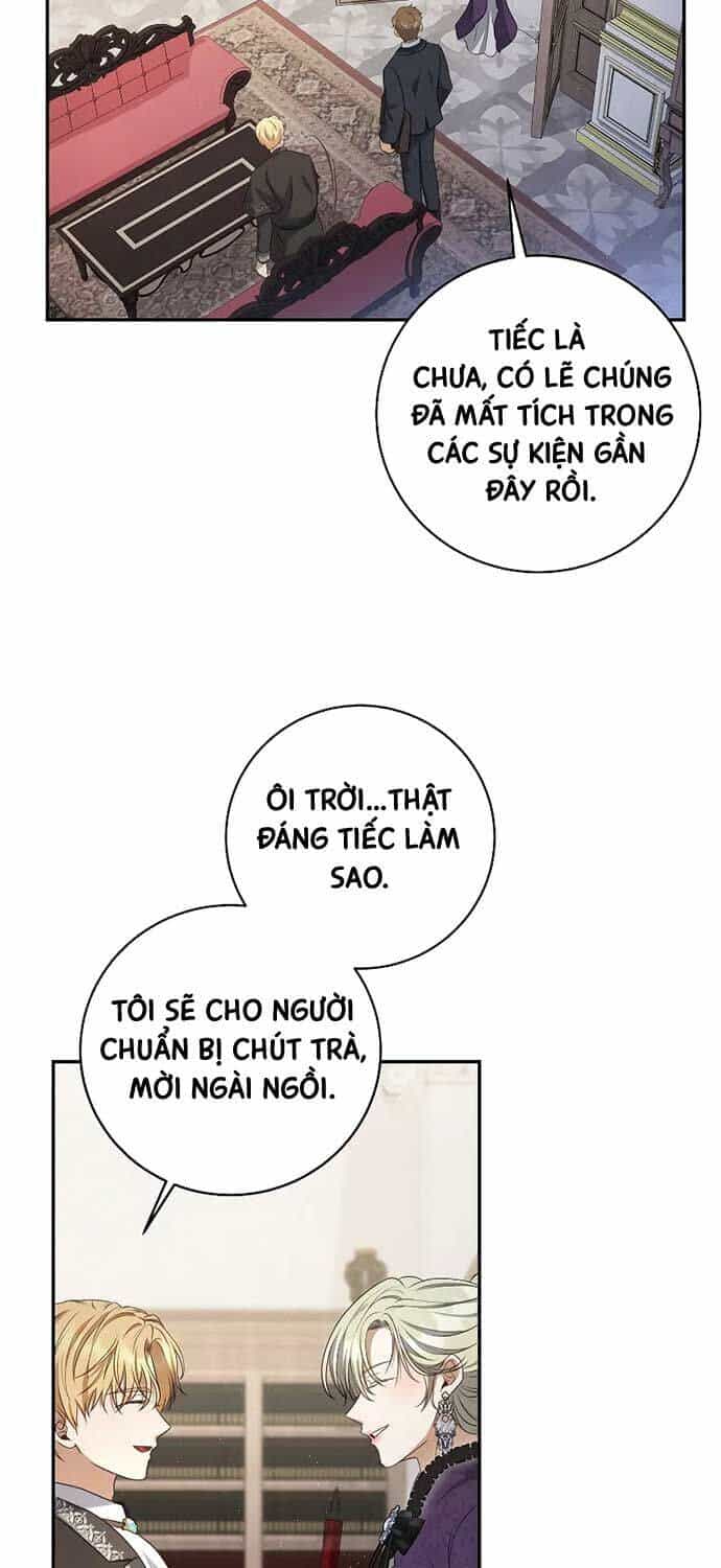 Con Trai Bá Tước Khốn Nạn Là Hoàng Đế - Chương 46 - ảnh 34