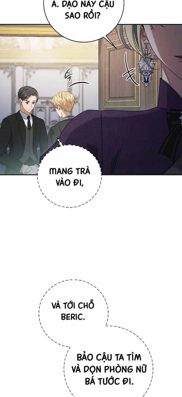 Con Trai Bá Tước Khốn Nạn Là Hoàng Đế - Chương 46 - ảnh 36