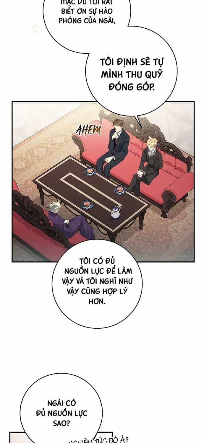 Con Trai Bá Tước Khốn Nạn Là Hoàng Đế - Chương 46 - ảnh 44