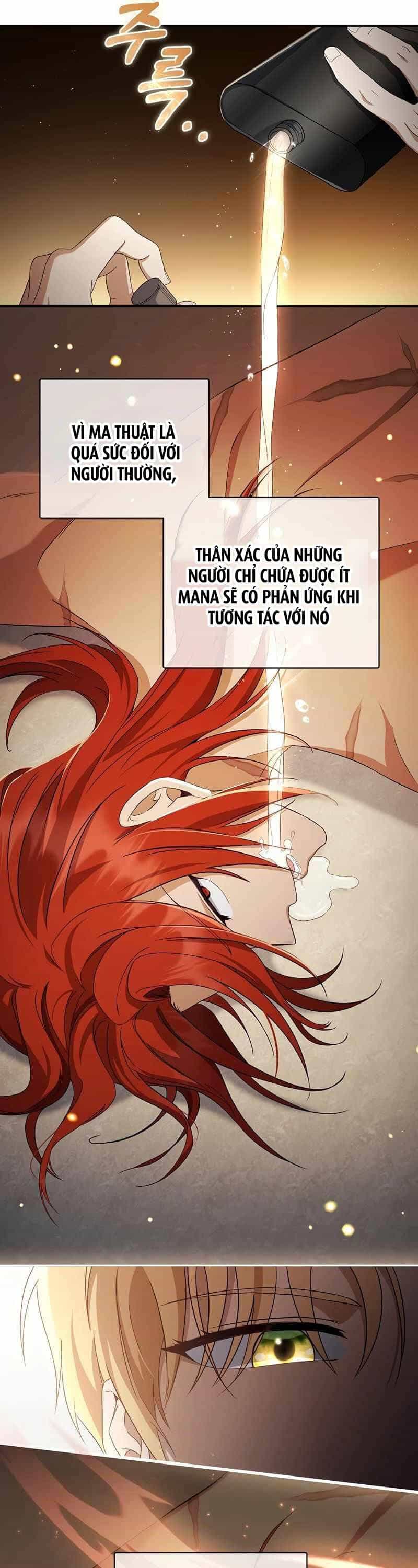 Con Trai Bá Tước Khốn Nạn Là Hoàng Đế - Chương 5 - ảnh 12