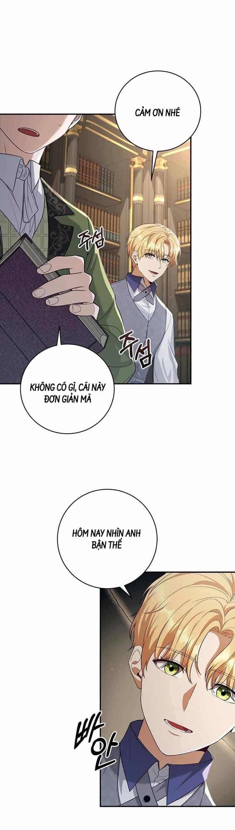 Con Trai Bá Tước Khốn Nạn Là Hoàng Đế - Chương 5 - ảnh 21