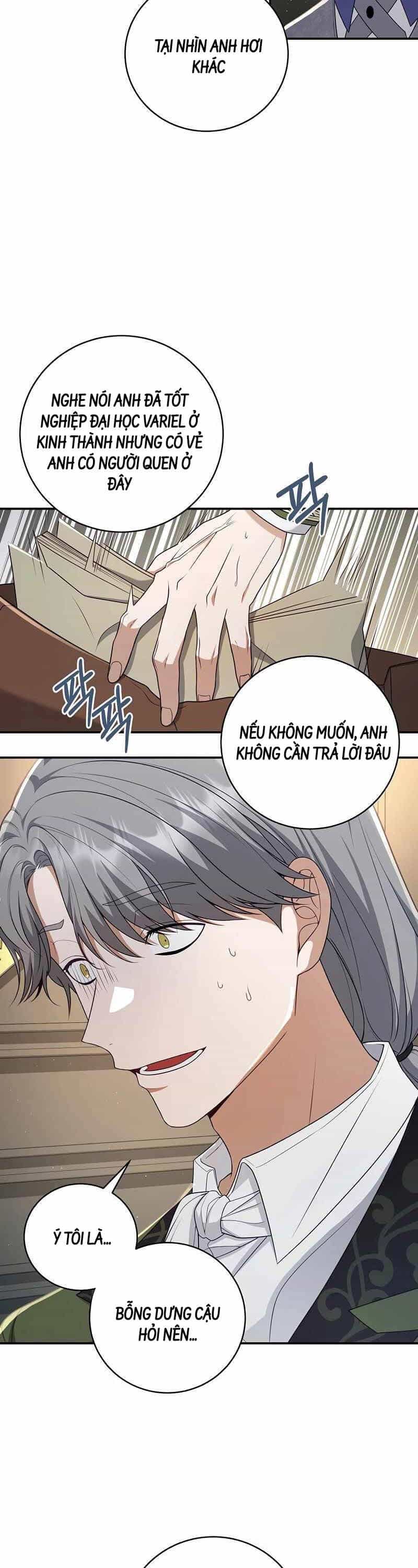 Con Trai Bá Tước Khốn Nạn Là Hoàng Đế - Chương 5 - ảnh 23