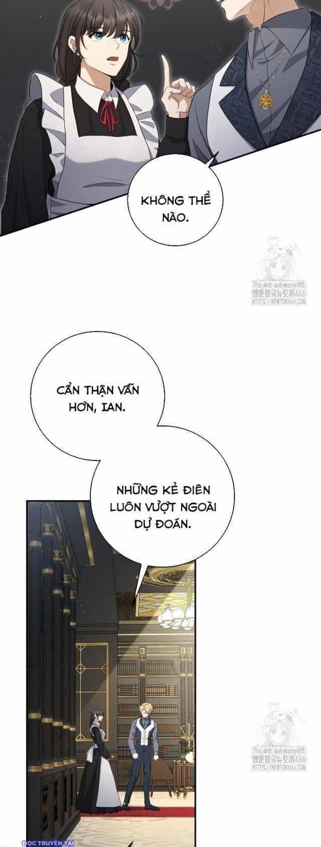 Con Trai Bá Tước Khốn Nạn Là Hoàng Đế - Chương 54 - ảnh 28