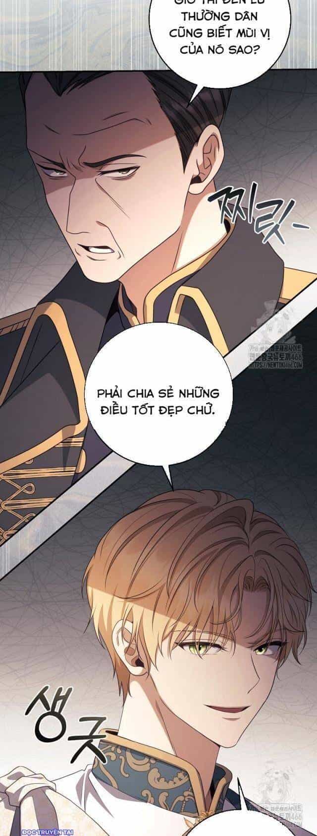Con Trai Bá Tước Khốn Nạn Là Hoàng Đế - Chương 54 - ảnh 38