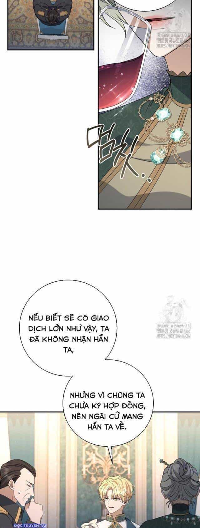 Con Trai Bá Tước Khốn Nạn Là Hoàng Đế - Chương 54 - ảnh 40