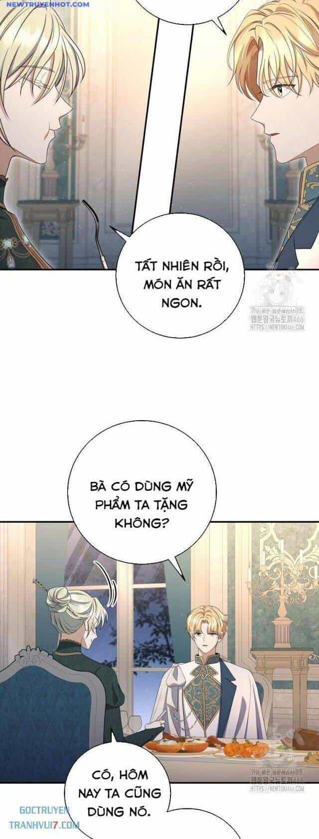 Con Trai Bá Tước Khốn Nạn Là Hoàng Đế - Chương 54 - ảnh 53