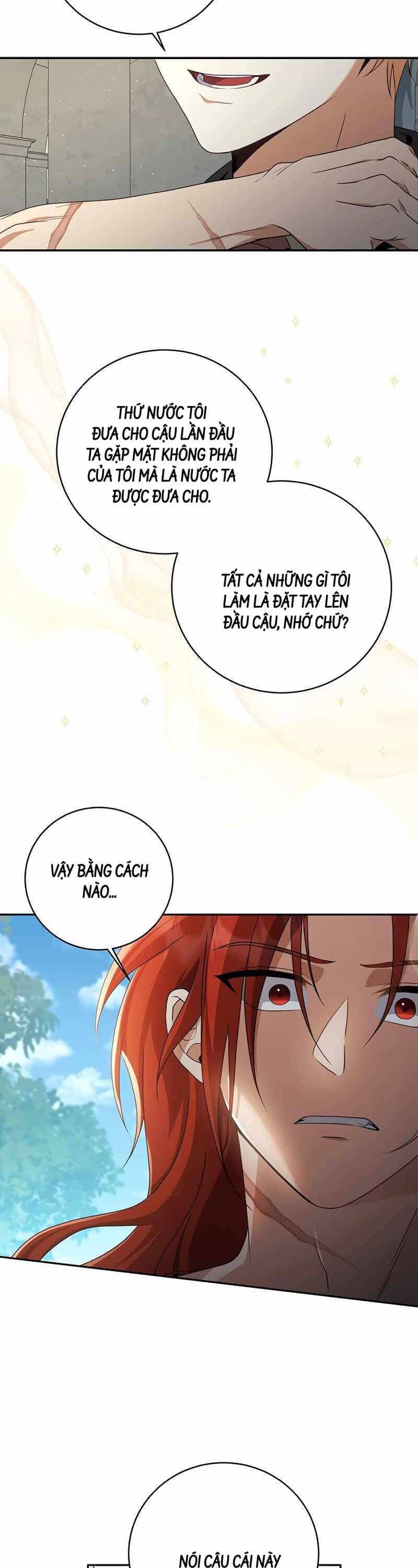 Con Trai Bá Tước Khốn Nạn Là Hoàng Đế - Chương 6 - ảnh 29