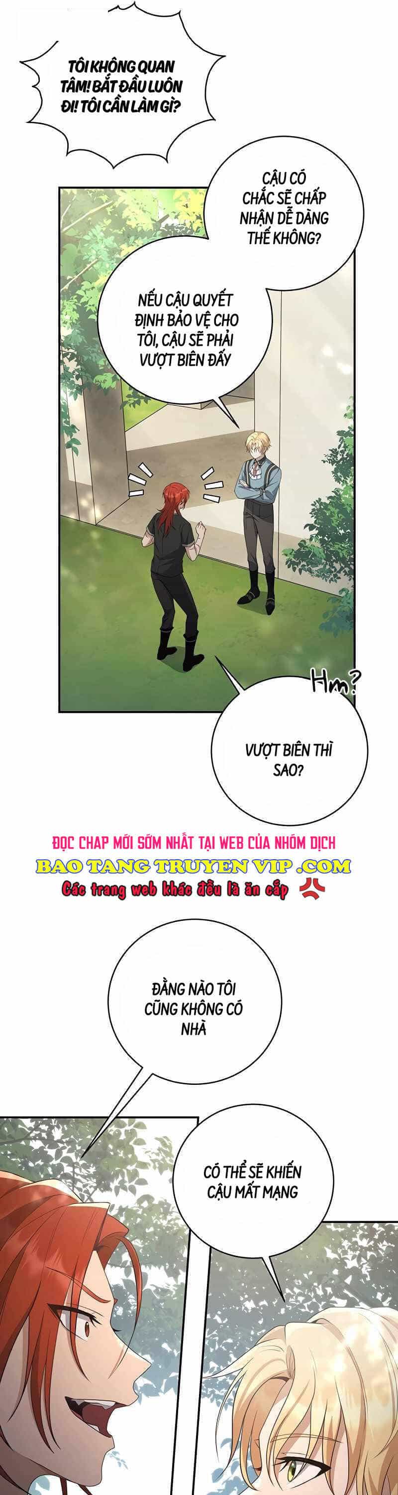 Con Trai Bá Tước Khốn Nạn Là Hoàng Đế - Chương 6 - ảnh 38