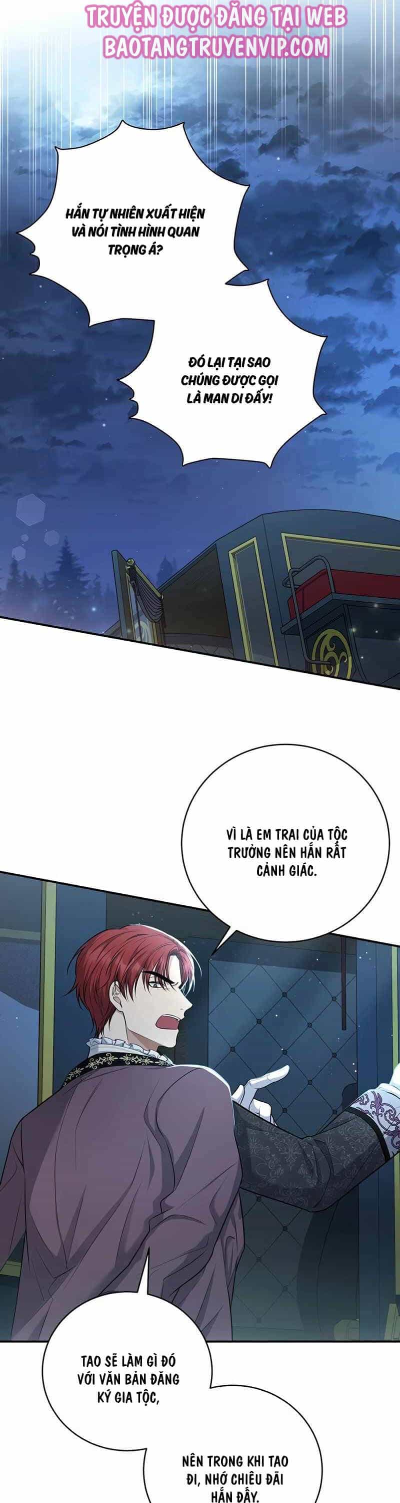 Con Trai Bá Tước Khốn Nạn Là Hoàng Đế - Chương 8 - ảnh 32