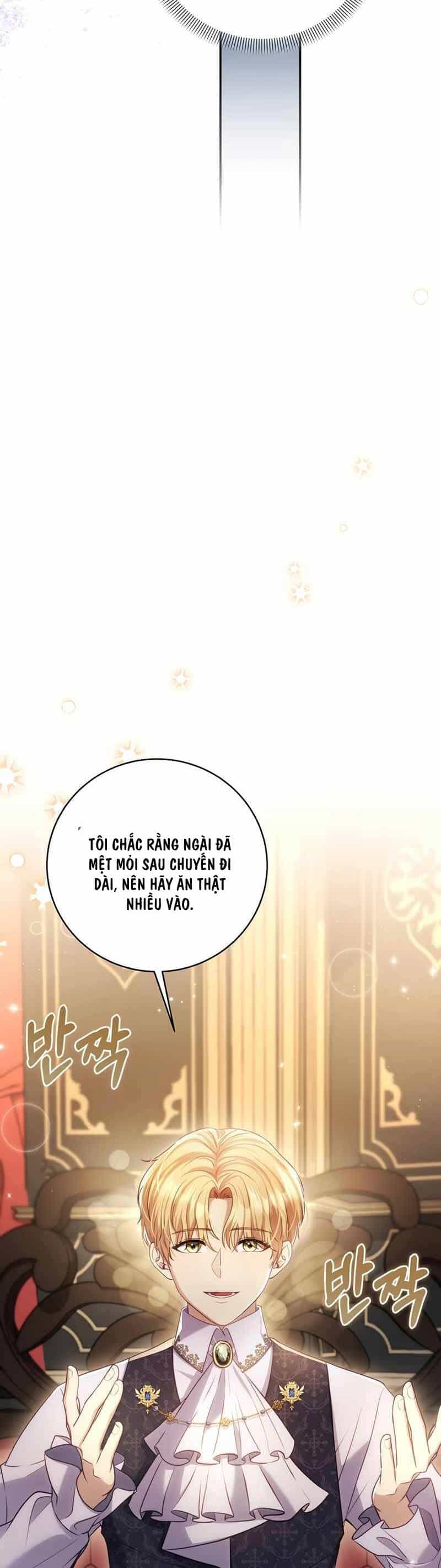 Con Trai Bá Tước Khốn Nạn Là Hoàng Đế - Chương 8 - ảnh 35