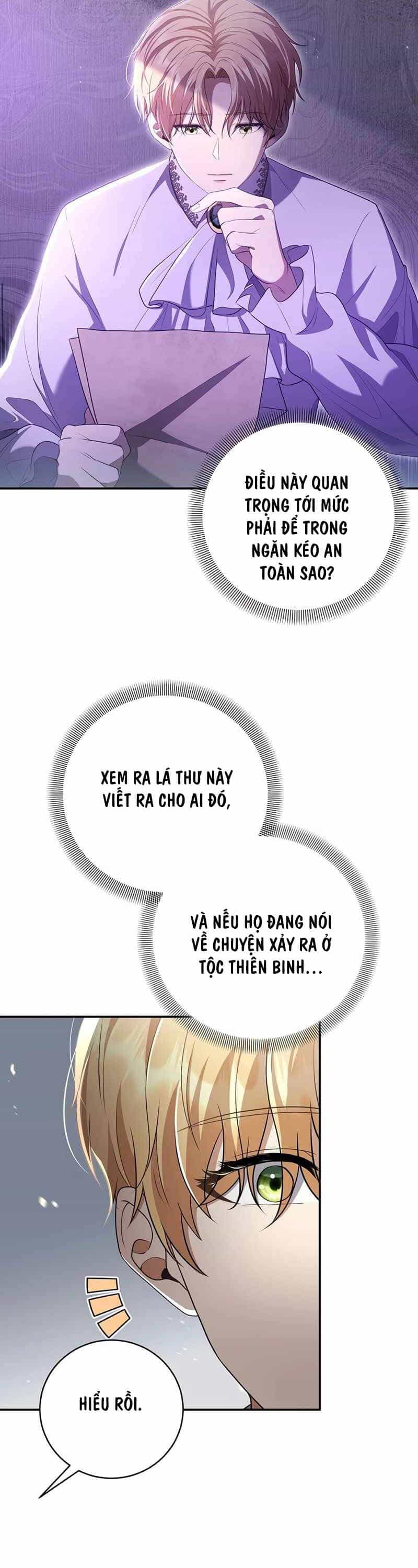 Con Trai Bá Tước Khốn Nạn Là Hoàng Đế - Chương 8 - ảnh 9