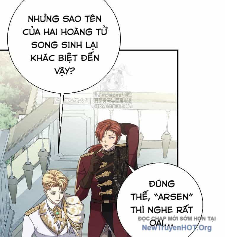 Con Trai Bá Tước Khốn Nạn Là Hoàng Đế - Chương 83 - ảnh 174