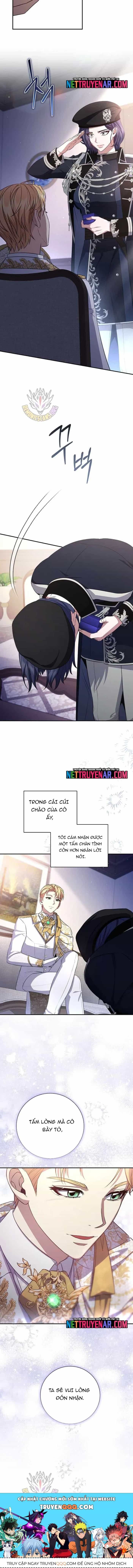 Con Trai Bá Tước Khốn Nạn Là Hoàng Đế - Chương 88 - ảnh 15