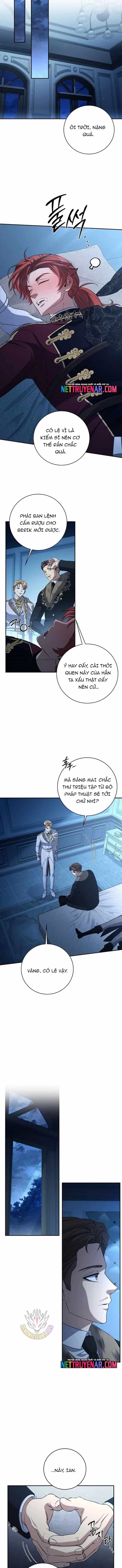 Con Trai Bá Tước Khốn Nạn Là Hoàng Đế - Chương 88 - ảnh 5