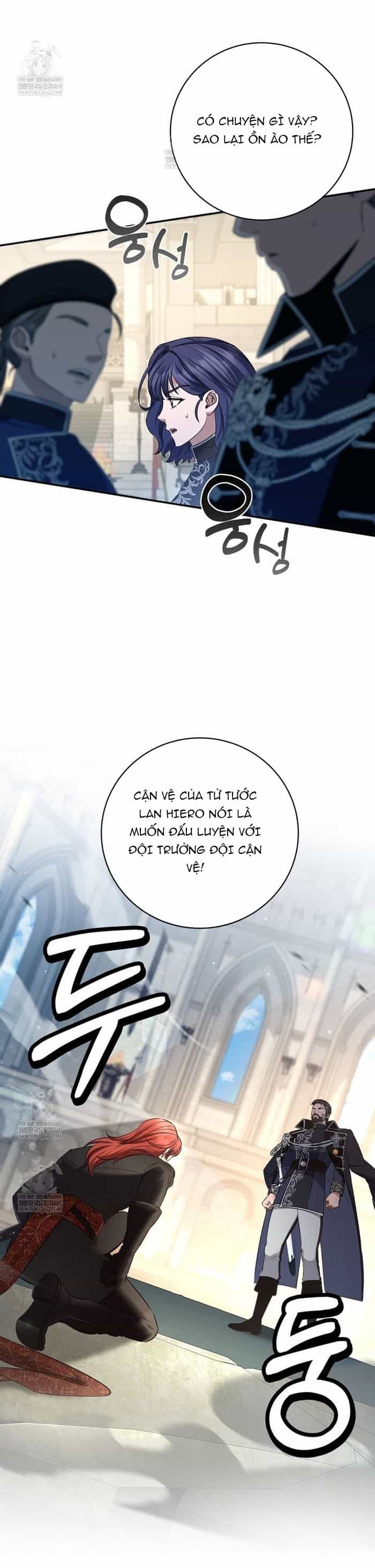Con Trai Bá Tước Khốn Nạn Là Hoàng Đế - Chương 92 - ảnh 11