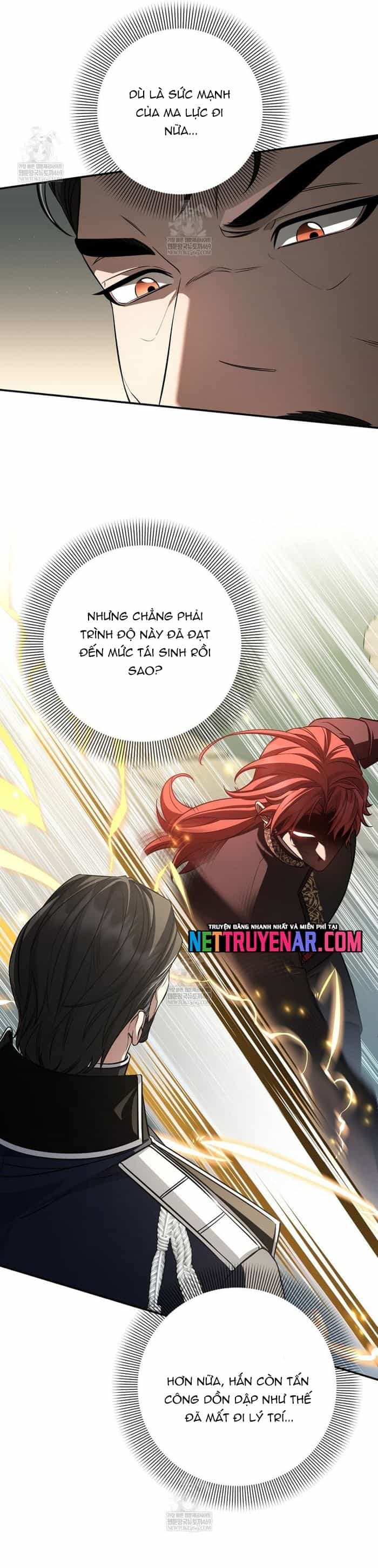Con Trai Bá Tước Khốn Nạn Là Hoàng Đế - Chương 92 - ảnh 46