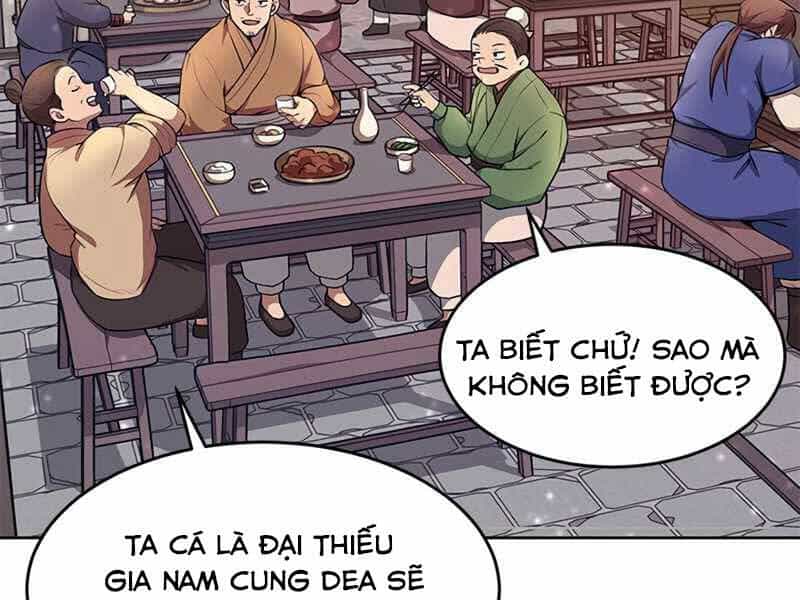 Con Trai Của Gia Tộc Nam Cung Thế Gia - Chương 1 - ảnh 30