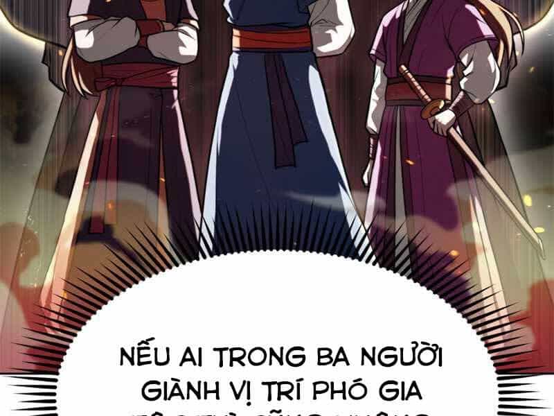 Con Trai Của Gia Tộc Nam Cung Thế Gia - Chương 1 - ảnh 47
