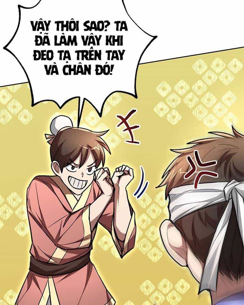 Con Trai Của Gia Tộc Nam Cung Thế Gia - Chương 10 - ảnh 102