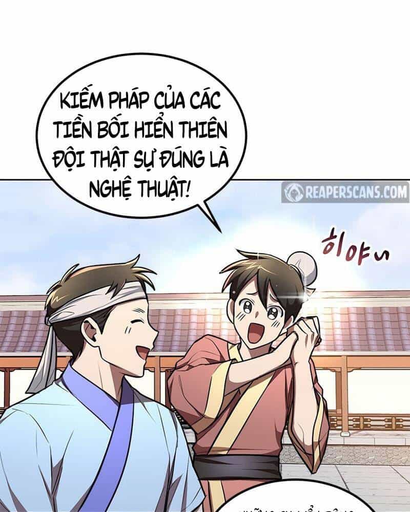Con Trai Của Gia Tộc Nam Cung Thế Gia - Chương 10 - ảnh 69