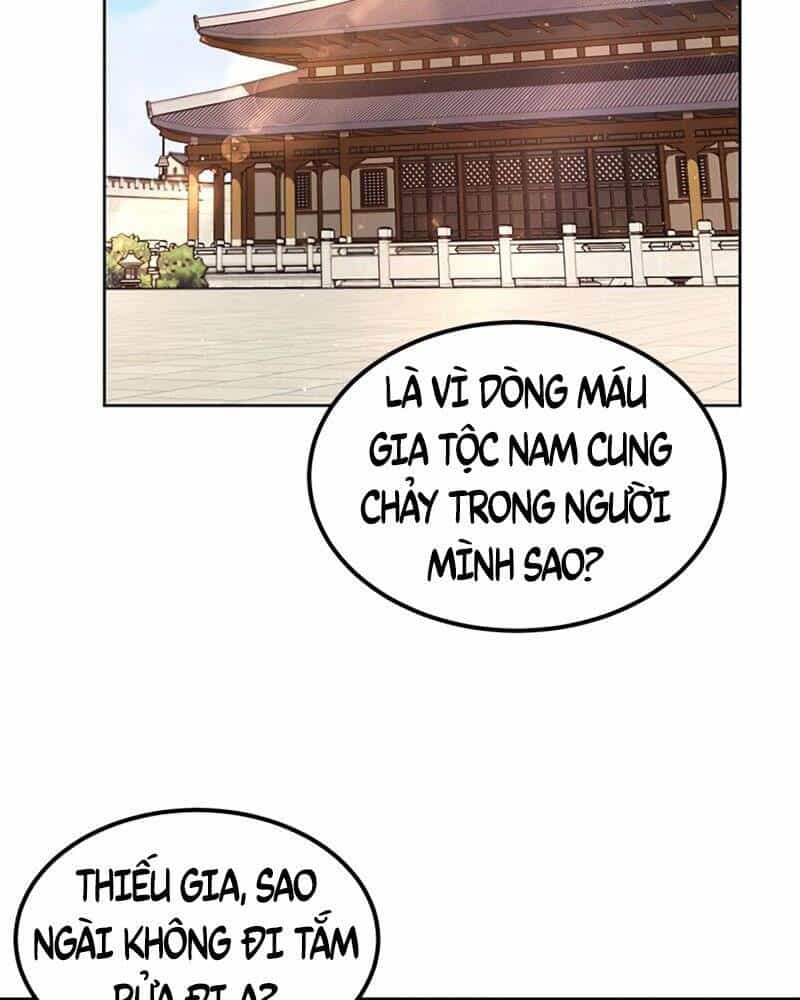 Con Trai Của Gia Tộc Nam Cung Thế Gia - Chương 10 - ảnh 8