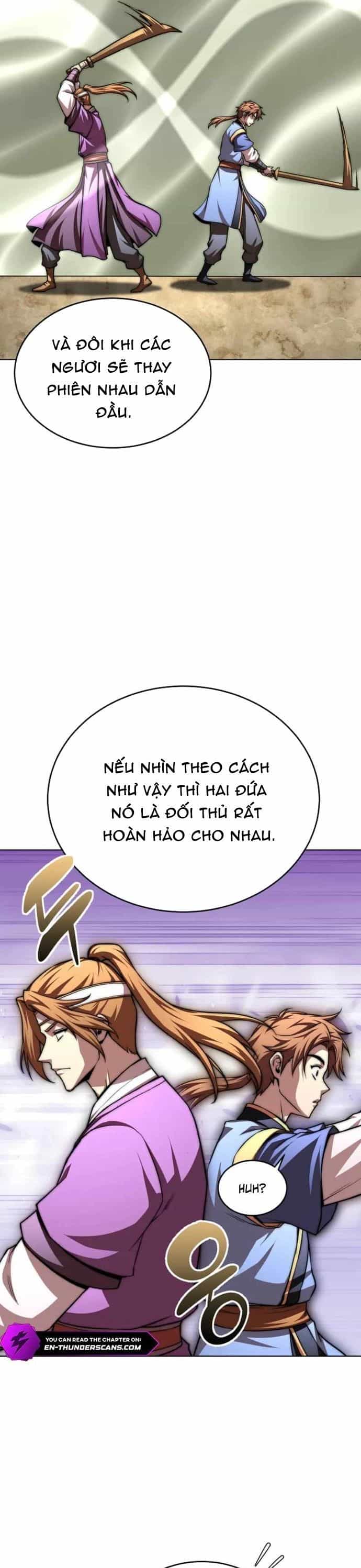 Con Trai Của Gia Tộc Nam Cung Thế Gia - Chương 99 - ảnh 14