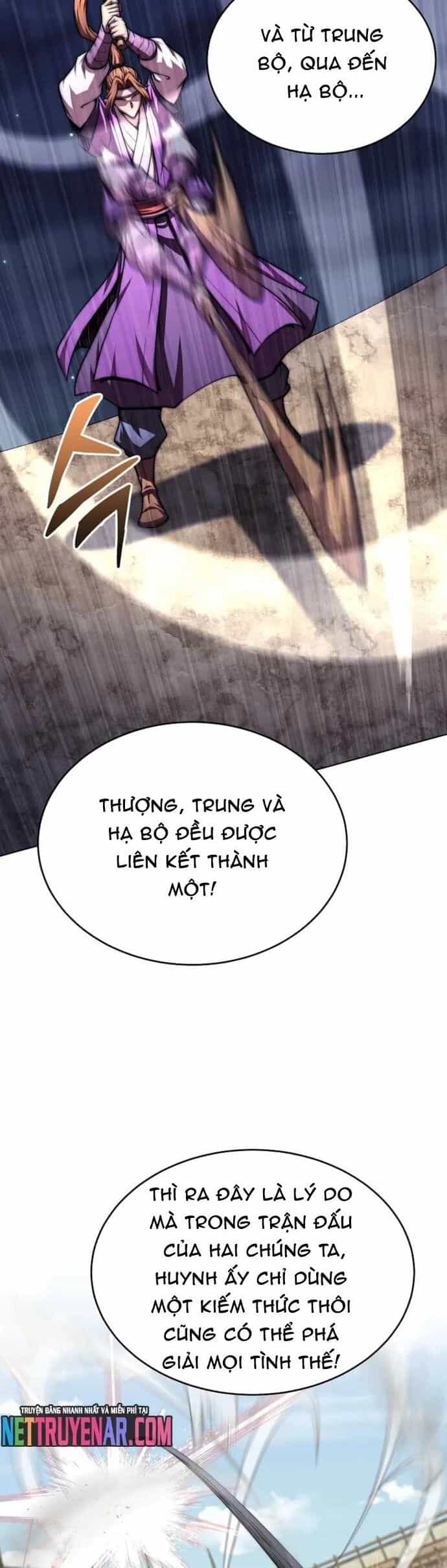 Con Trai Của Gia Tộc Nam Cung Thế Gia - Chương 99 - ảnh 22