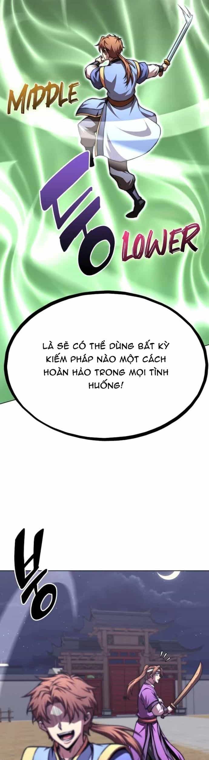 Con Trai Của Gia Tộc Nam Cung Thế Gia - Chương 99 - ảnh 25