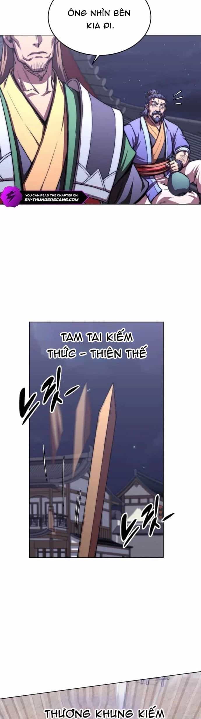Con Trai Của Gia Tộc Nam Cung Thế Gia - Chương 99 - ảnh 5