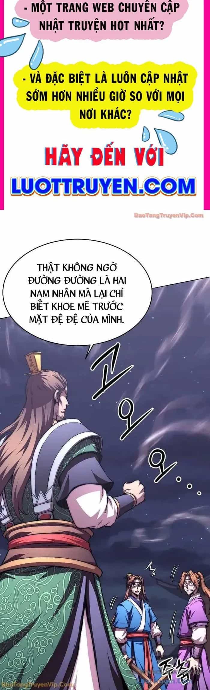 Con Trai Của Gia Tộc Nam Cung Thế Gia - Chương 100 - ảnh 2