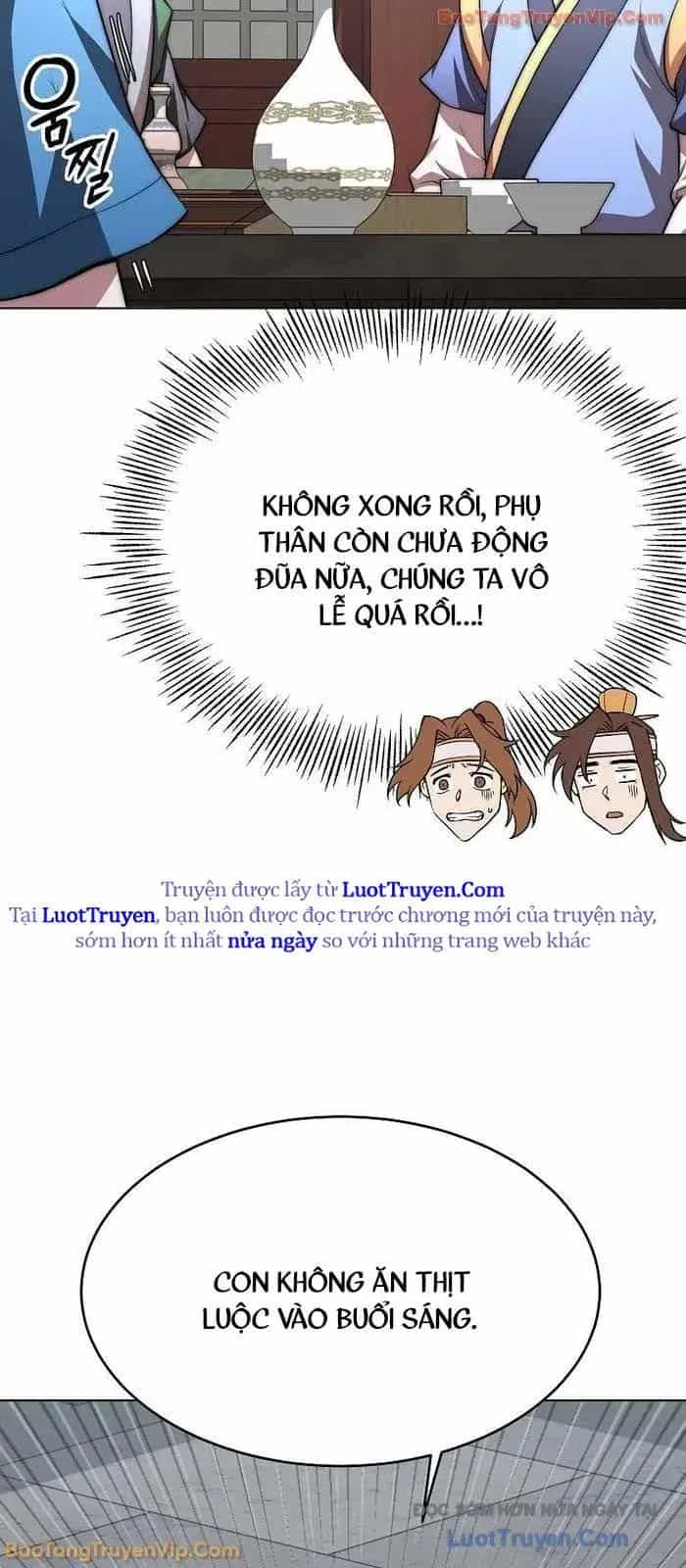 Con Trai Của Gia Tộc Nam Cung Thế Gia - Chương 100 - ảnh 22
