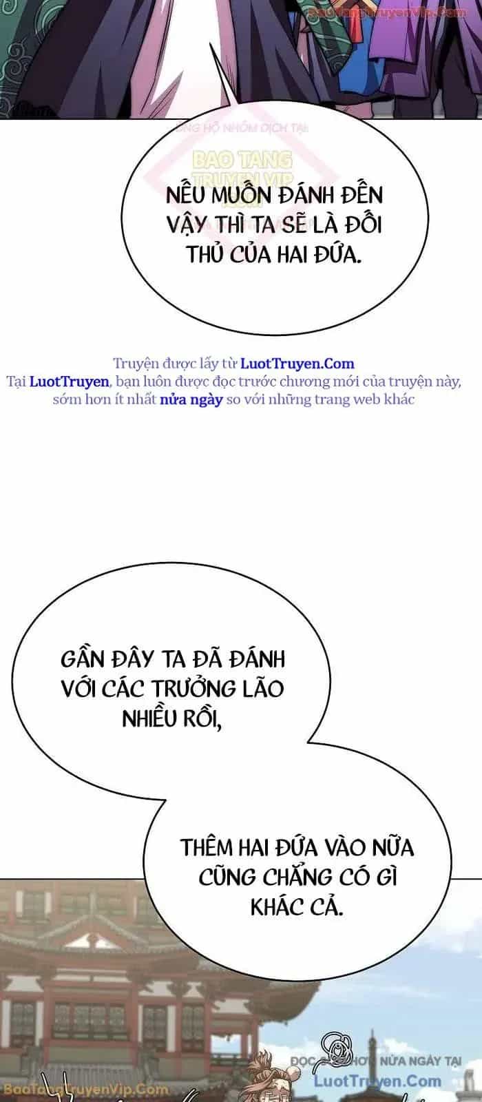 Con Trai Của Gia Tộc Nam Cung Thế Gia - Chương 100 - ảnh 3
