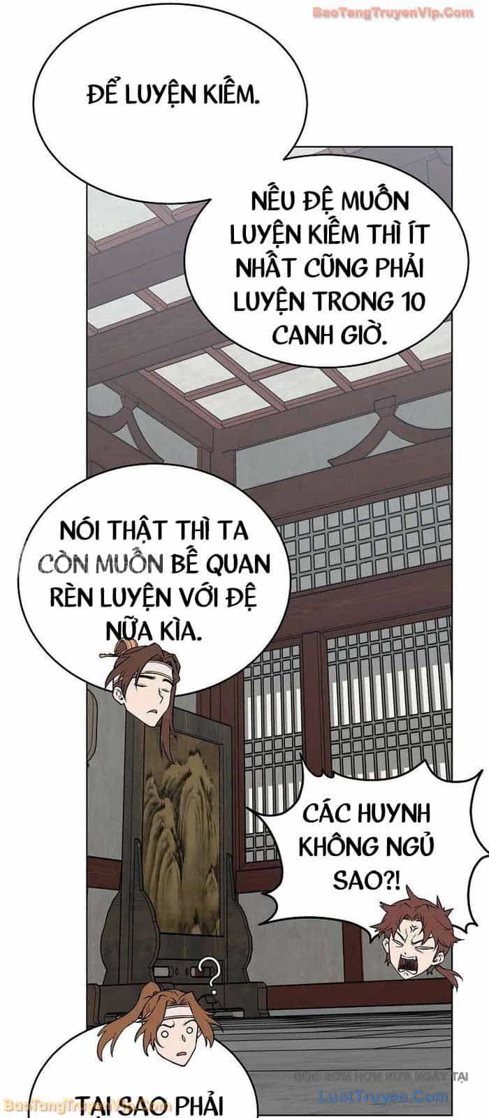 Con Trai Của Gia Tộc Nam Cung Thế Gia - Chương 101 - ảnh 16