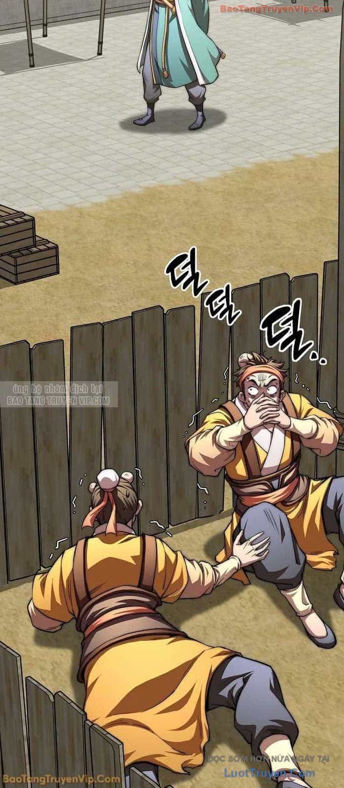 Con Trai Của Gia Tộc Nam Cung Thế Gia - Chương 101 - ảnh 29