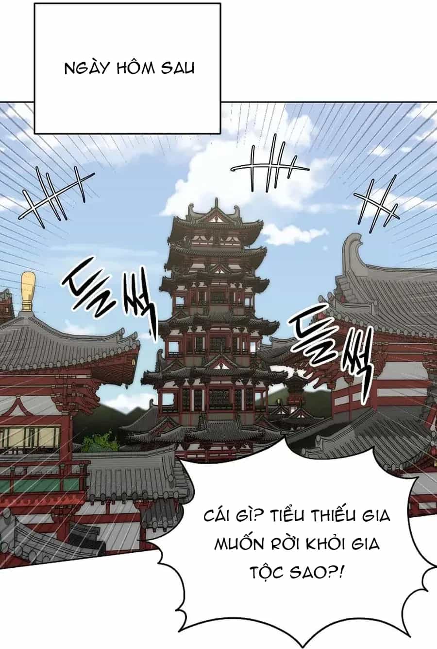 Con Trai Của Gia Tộc Nam Cung Thế Gia - Chương 102 - ảnh 108