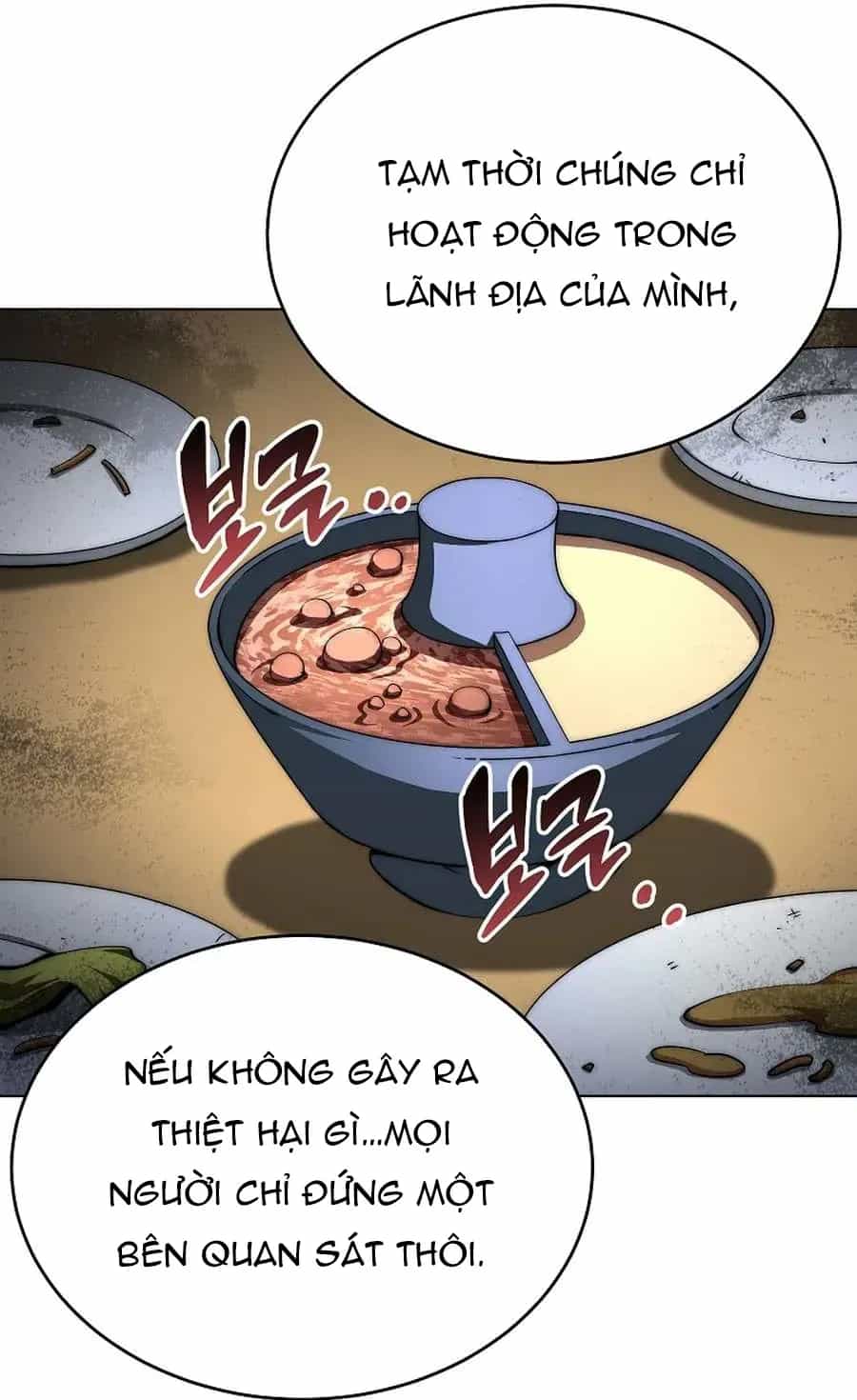 Con Trai Của Gia Tộc Nam Cung Thế Gia - Chương 102 - ảnh 85