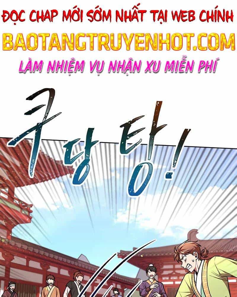 Con Trai Của Gia Tộc Nam Cung Thế Gia - Chương 12 - ảnh 1