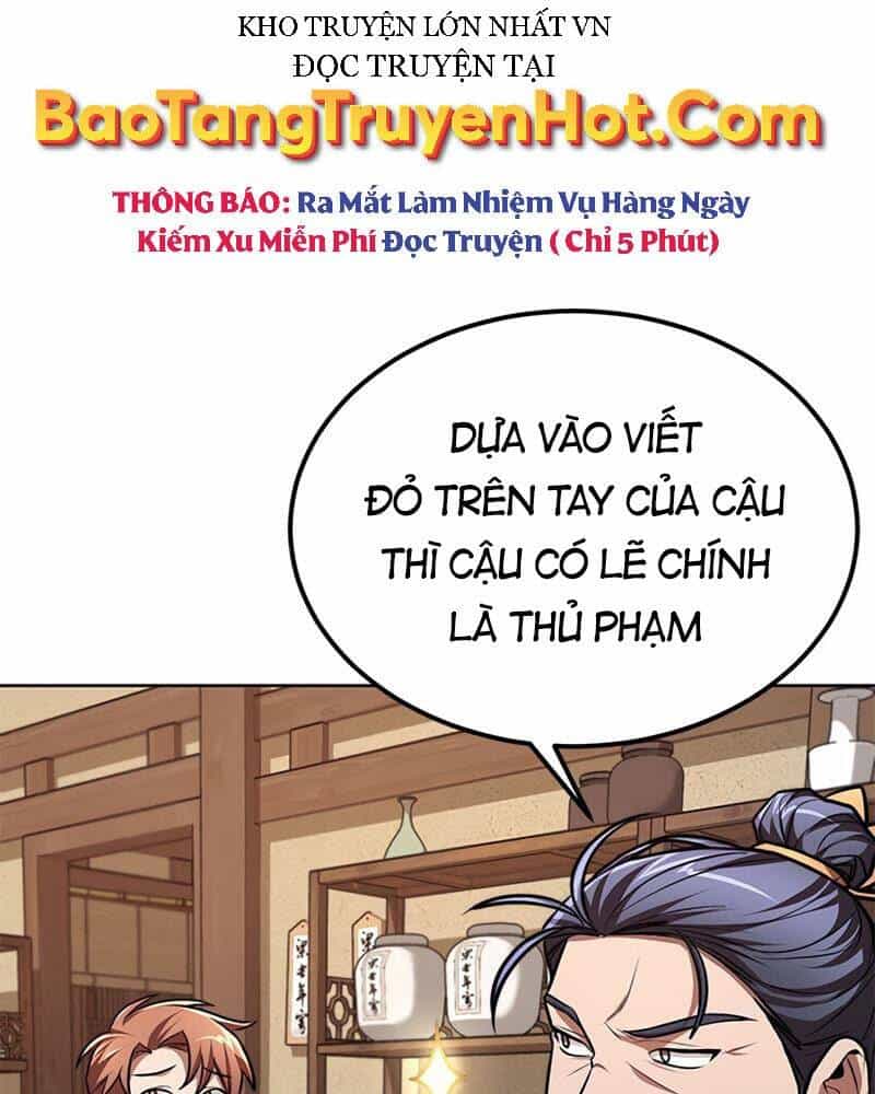 Con Trai Của Gia Tộc Nam Cung Thế Gia - Chương 12 - ảnh 13