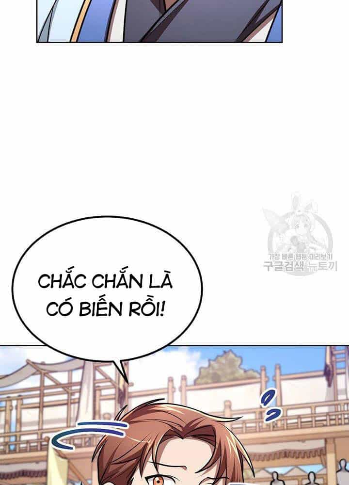 Con Trai Của Gia Tộc Nam Cung Thế Gia - Chương 14 - ảnh 35