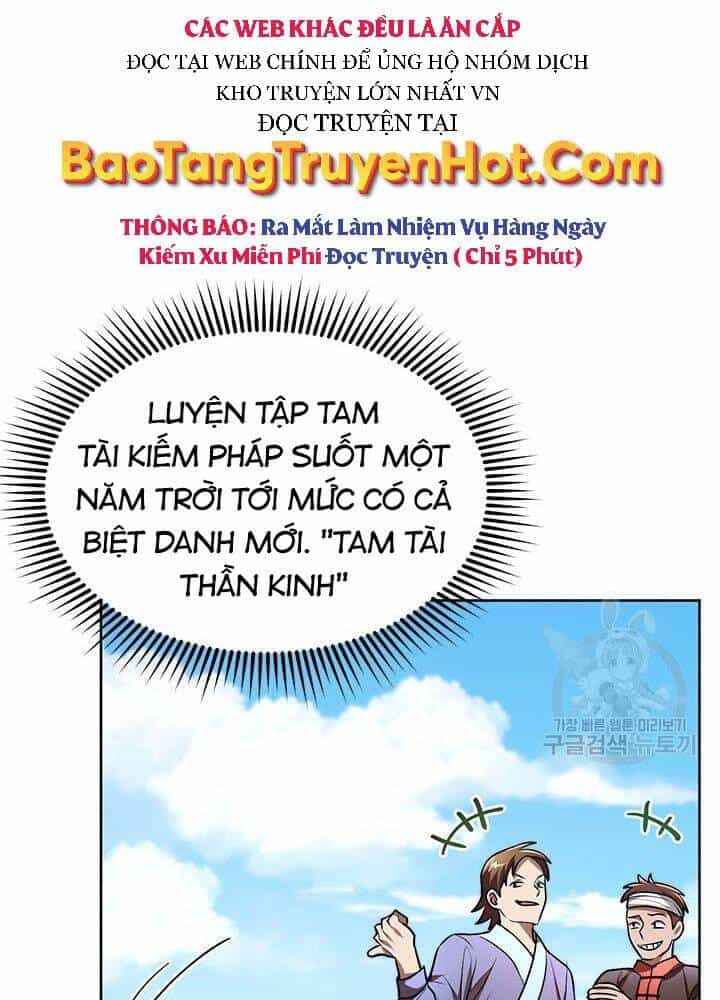 Con Trai Của Gia Tộc Nam Cung Thế Gia - Chương 14 - ảnh 9