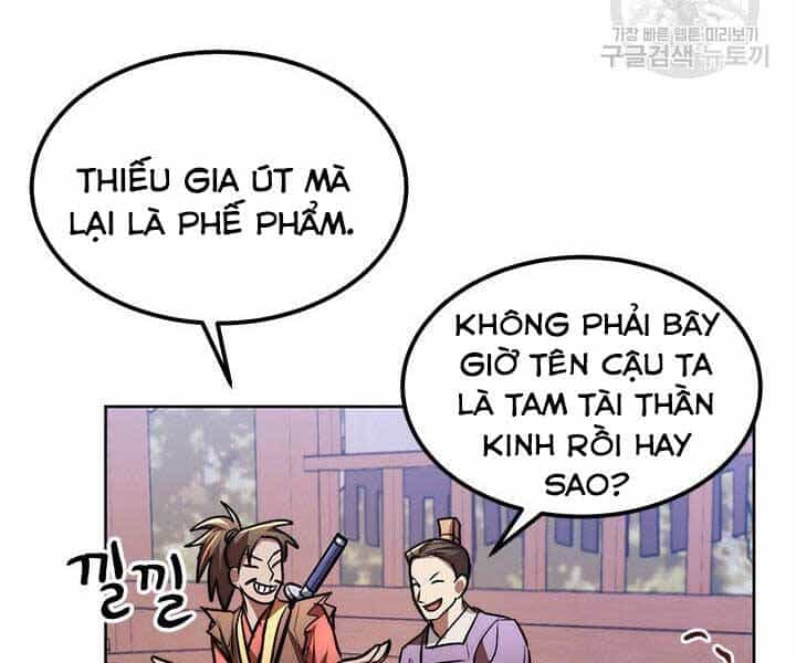Con Trai Của Gia Tộc Nam Cung Thế Gia - Chương 15 - ảnh 52