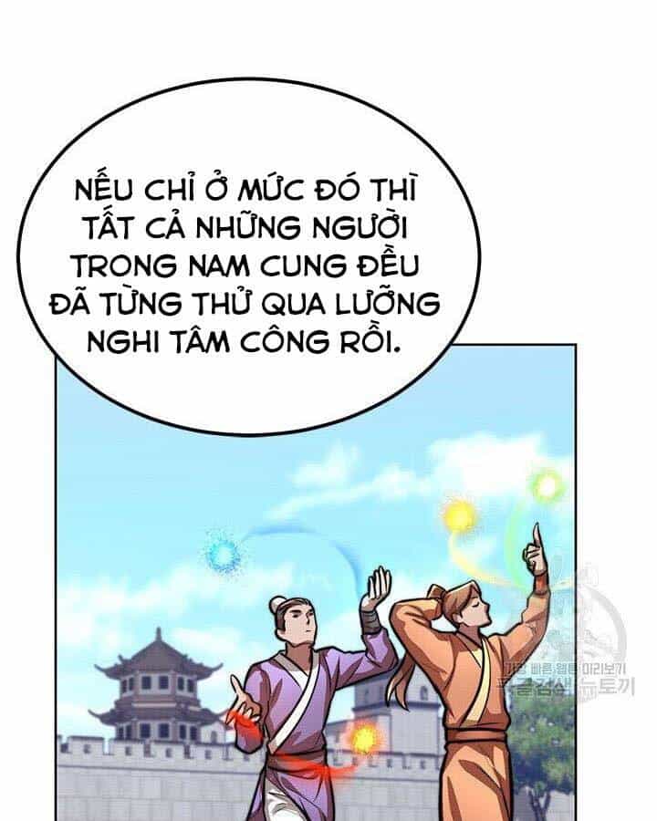 Con Trai Của Gia Tộc Nam Cung Thế Gia - Chương 19 - ảnh 116