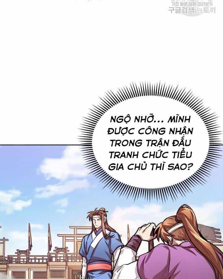 Con Trai Của Gia Tộc Nam Cung Thế Gia - Chương 19 - ảnh 18