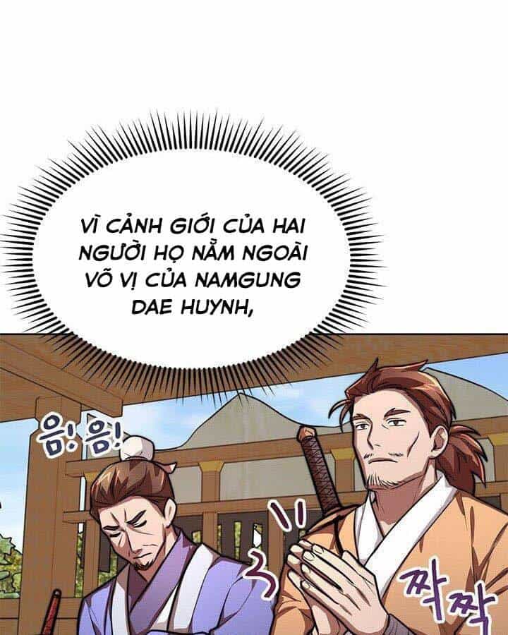 Con Trai Của Gia Tộc Nam Cung Thế Gia - Chương 19 - ảnh 22
