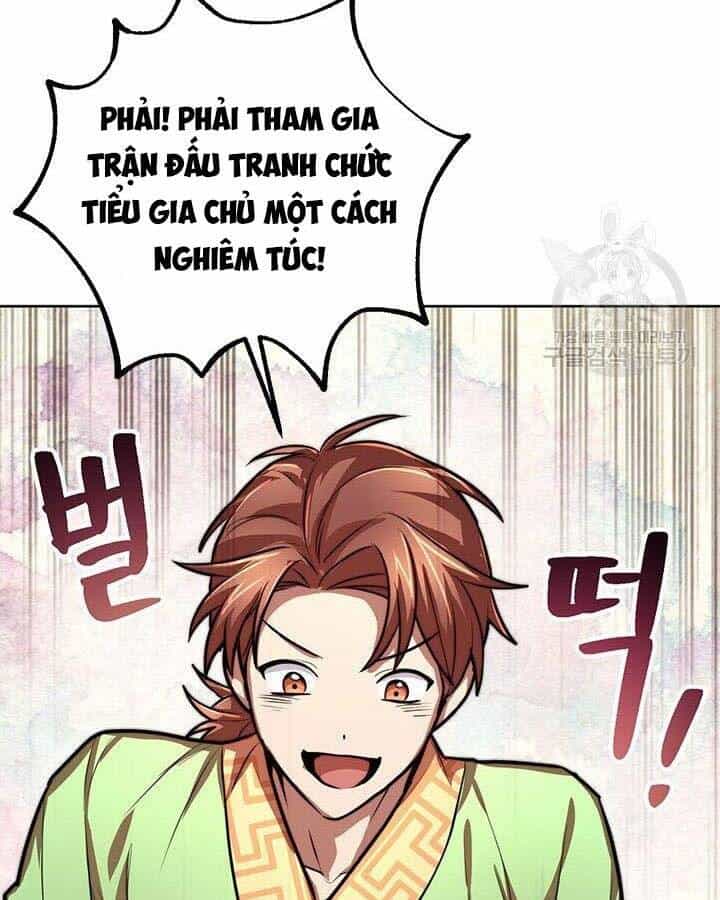Con Trai Của Gia Tộc Nam Cung Thế Gia - Chương 19 - ảnh 24