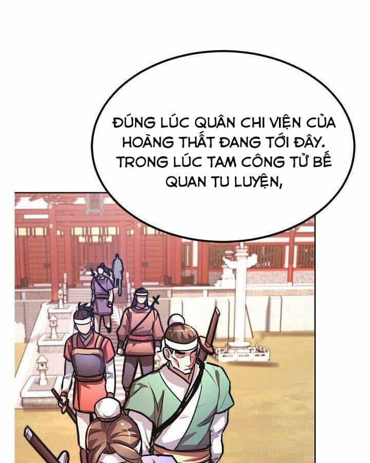 Con Trai Của Gia Tộc Nam Cung Thế Gia - Chương 19 - ảnh 52