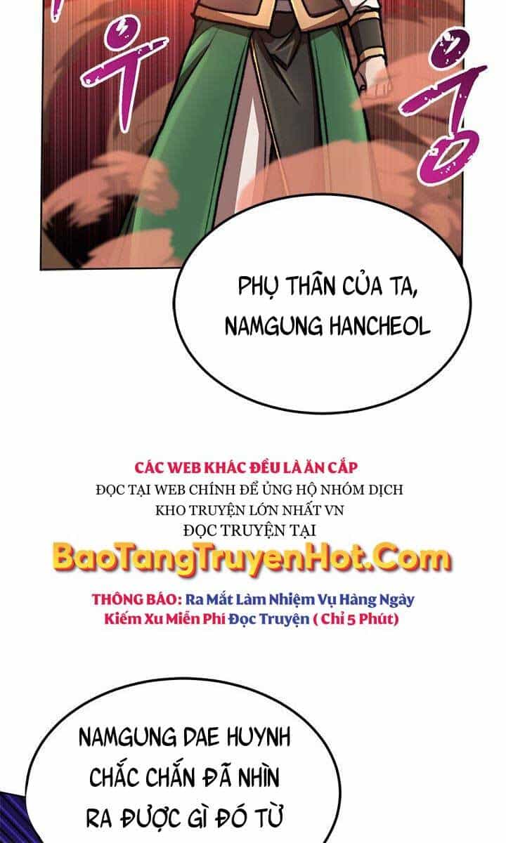 Con Trai Của Gia Tộc Nam Cung Thế Gia - Chương 23 - ảnh 21